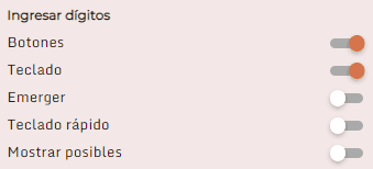 Opciones del sudoku online